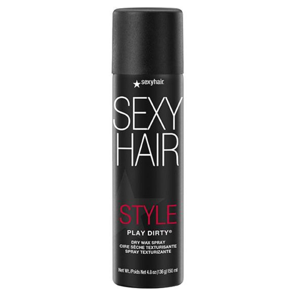 STYLE - VAPORISATEUR DE CIRE SÈCHE TEXTURISANTE
