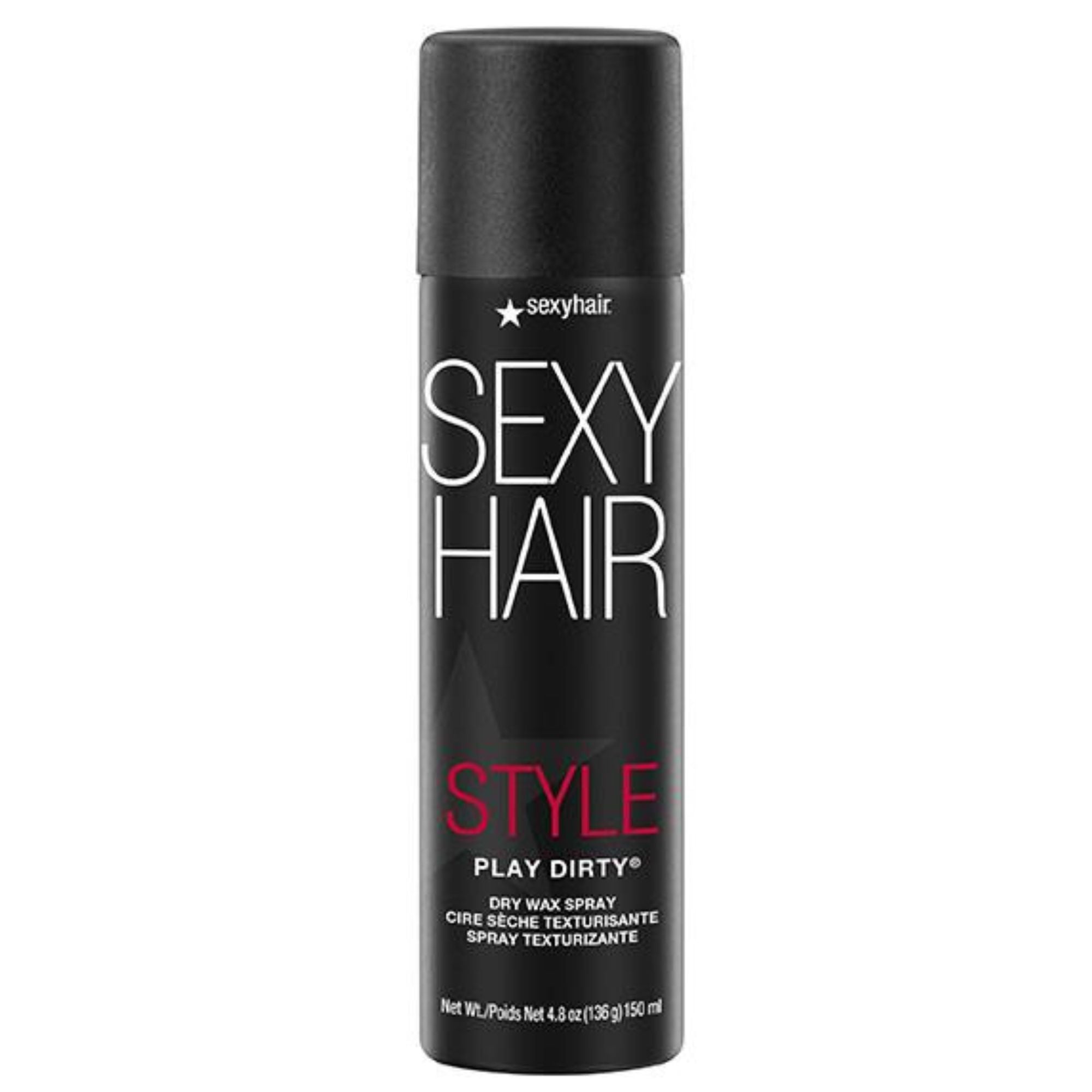 STYLE - VAPORISATEUR DE CIRE SÈCHE TEXTURISANTE