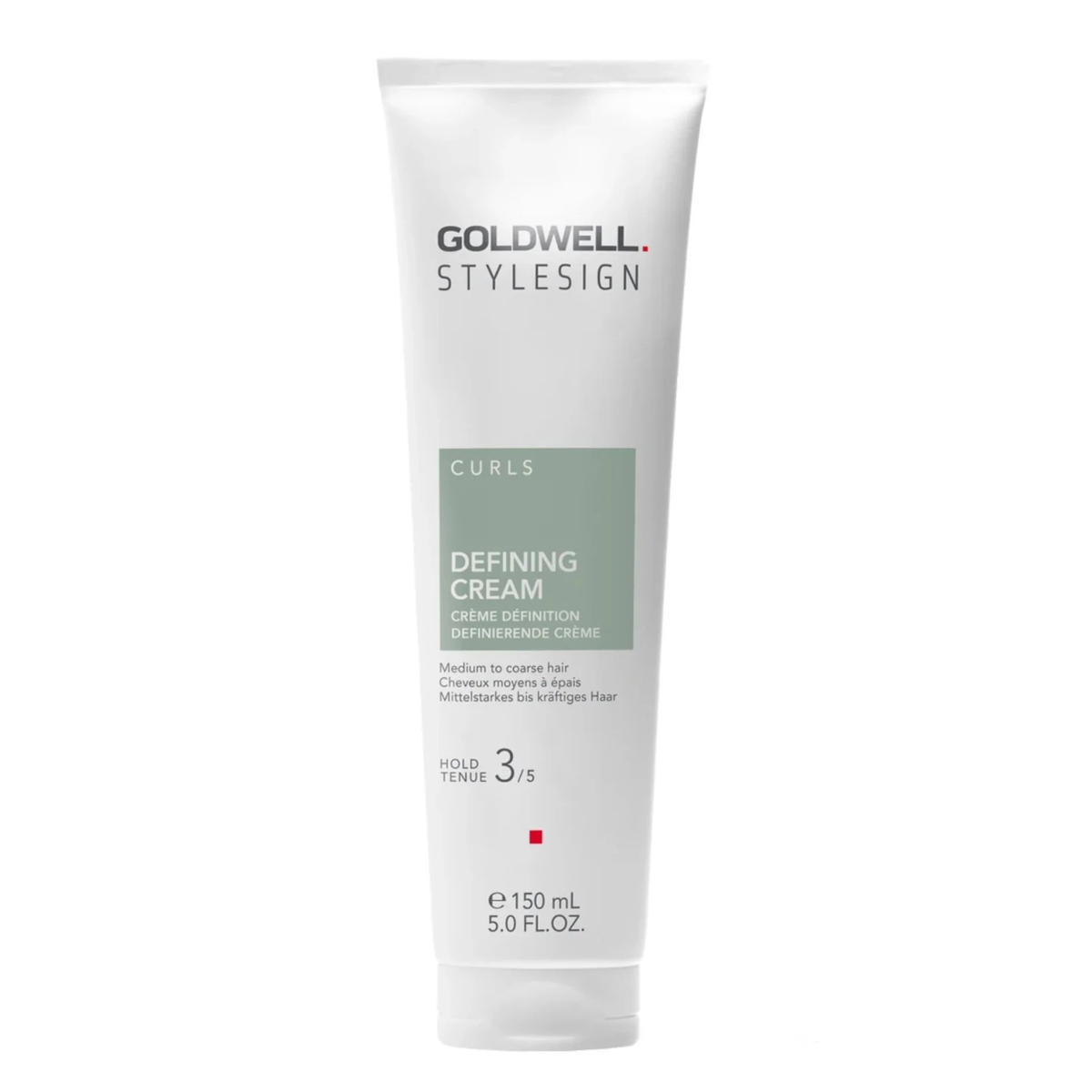 STYLESIGN CURLS - CURL DEFINING CREAM