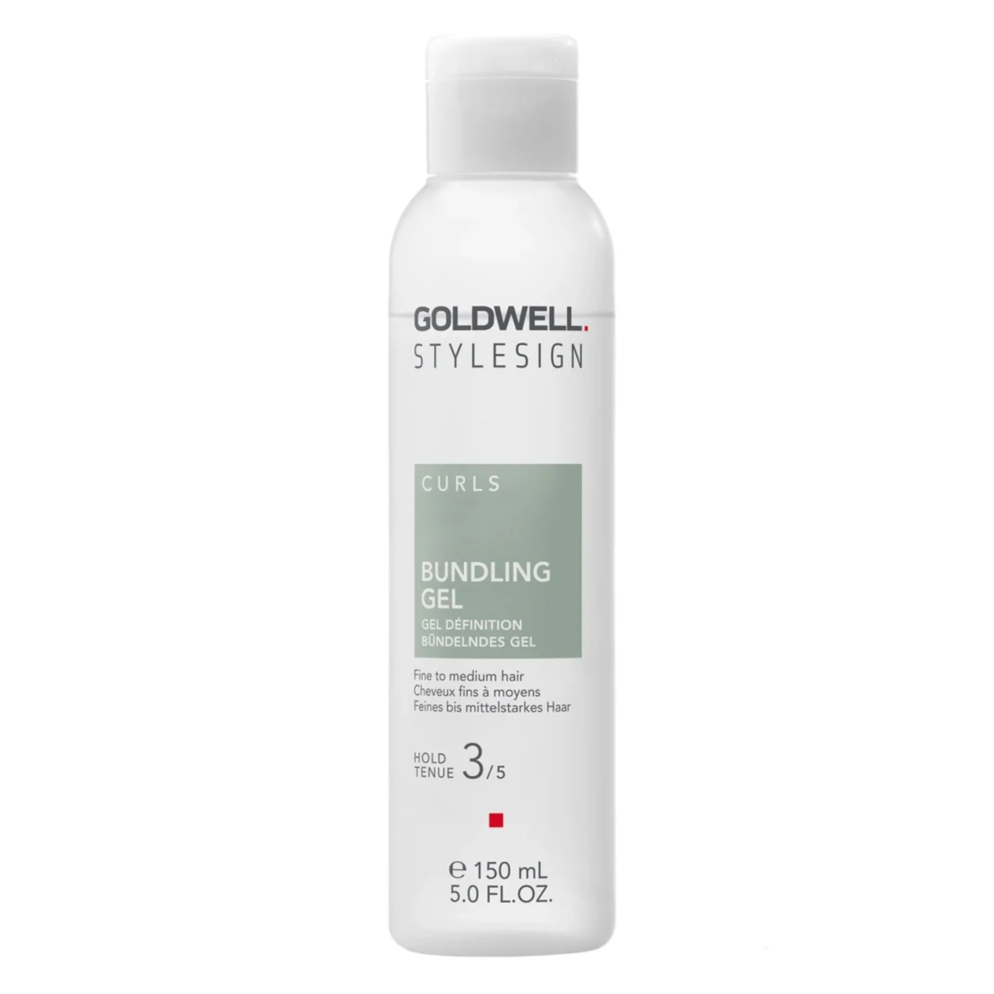 STYLESIGN CURLS - GEL SCULPTANT BOUCLES