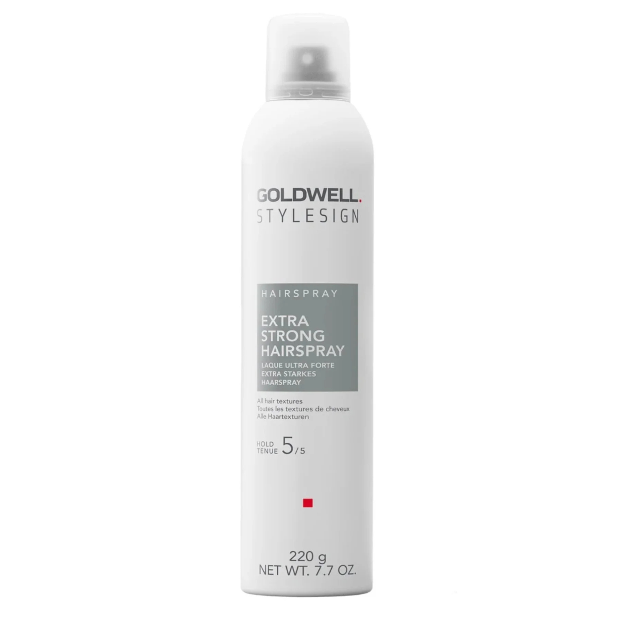STYLESIGN HAIRSPRAY - LAQUE EXTRA FORTE TENUE
