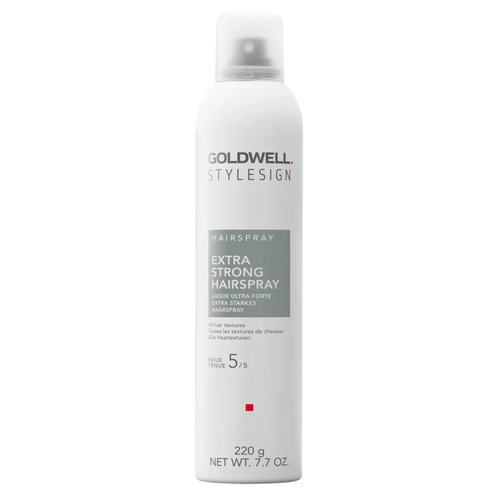 STYLESIGN HAIRSPRAY - LAQUE EXTRA FORTE TENUE