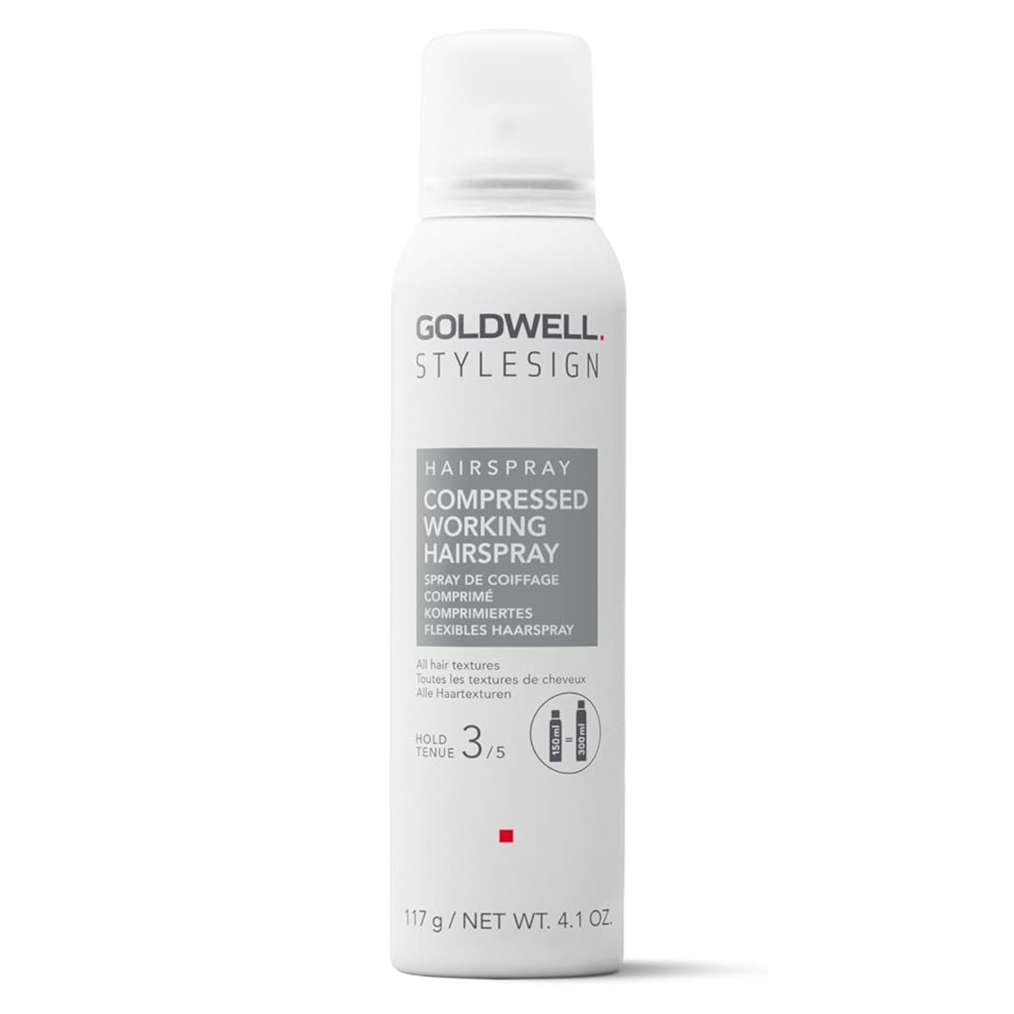 STYLESIGN HAIRSPRAY - LAQUE FLEXIBLE COMPRESSÉE