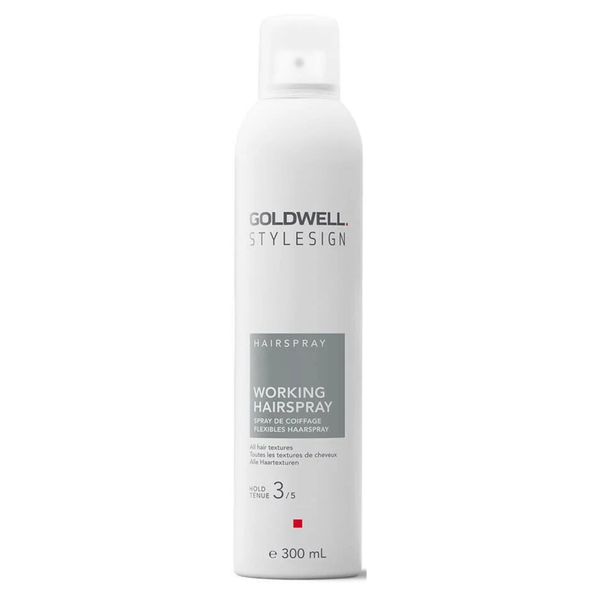 STYLESIGN HAIRSPRAY - LAQUE FLEXIBLE