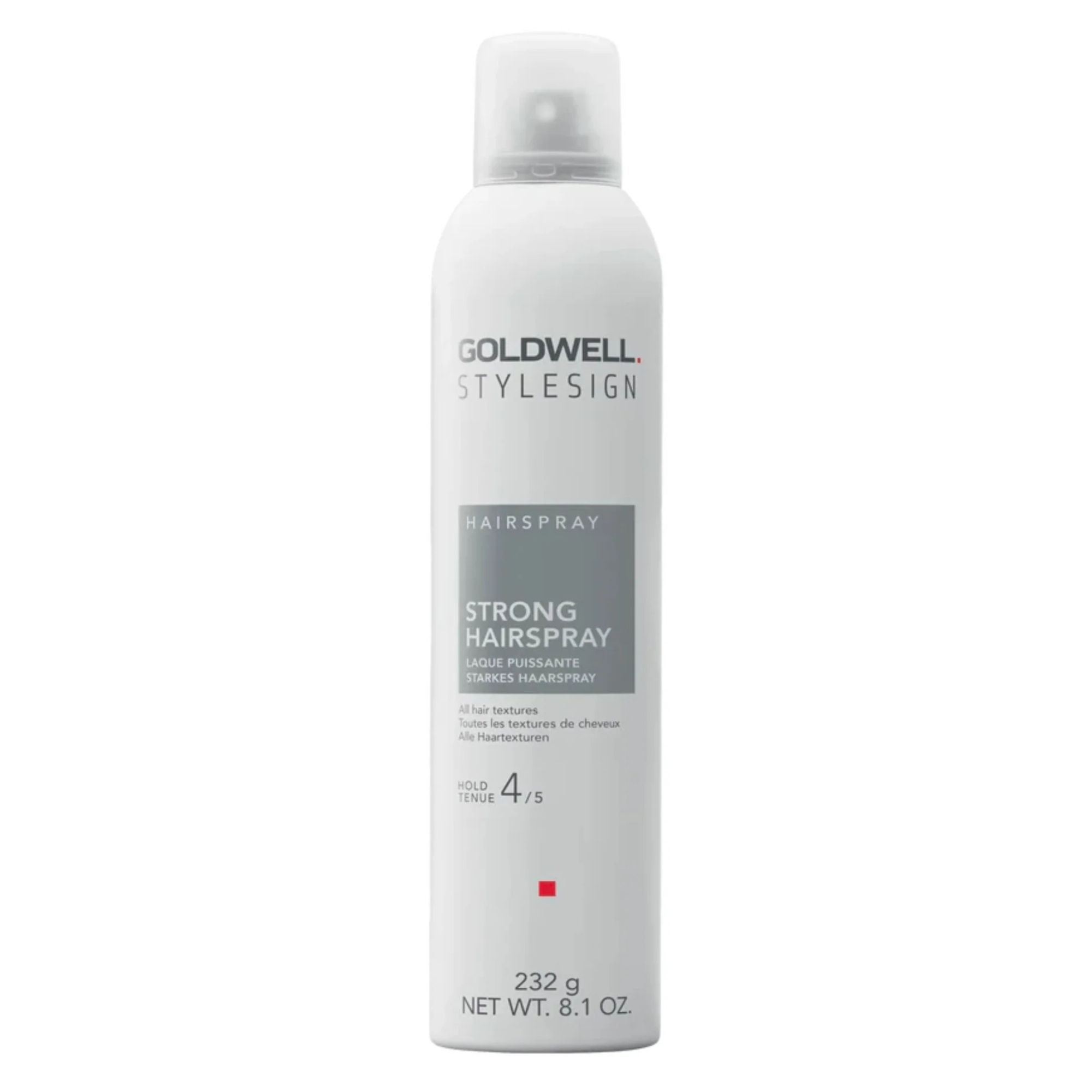 STYLESIGN HAIRSPRAY - LAQUE FORTE TENUE
