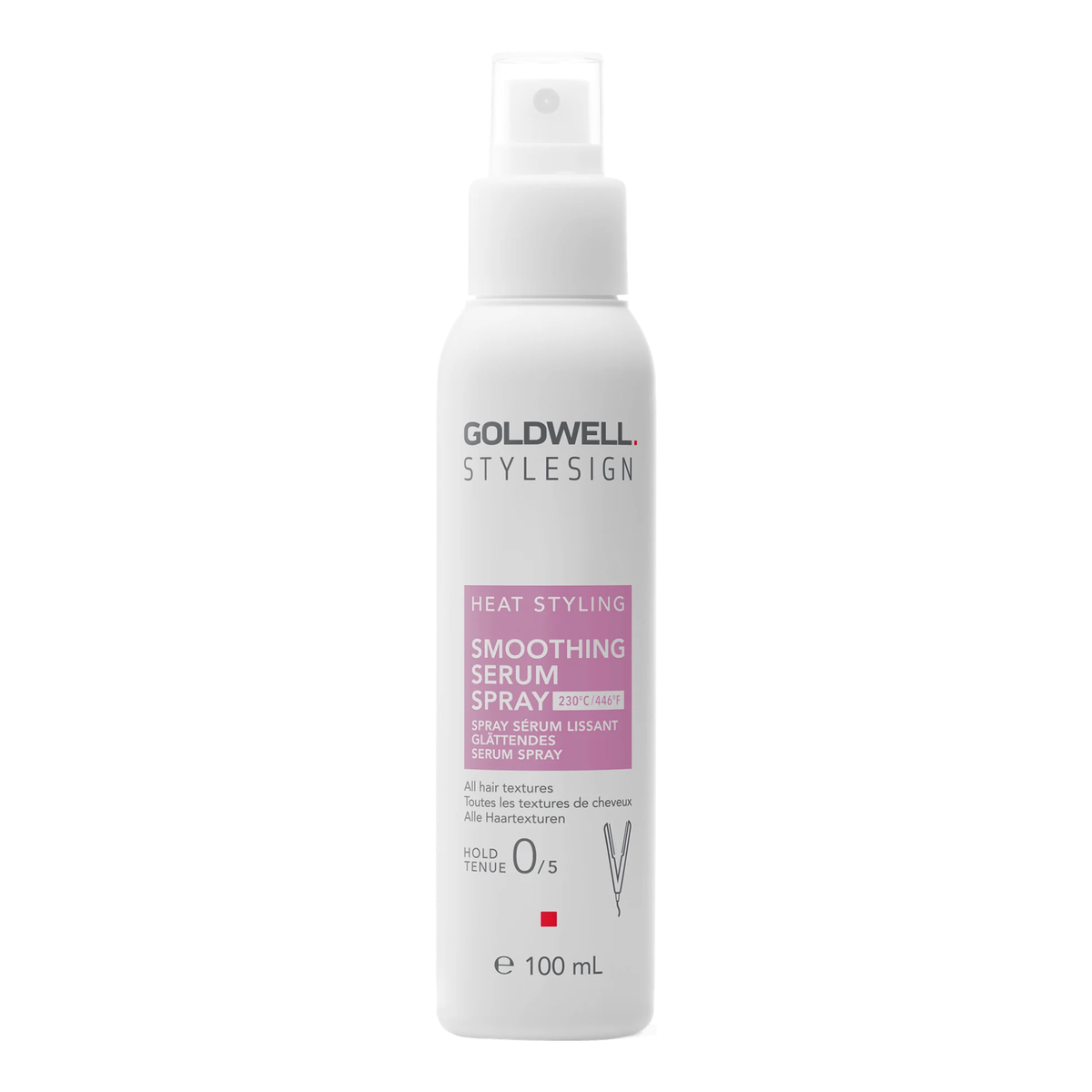 STYLESIGN HEAT STYLING - SMOOTHING SERUM SPRAY