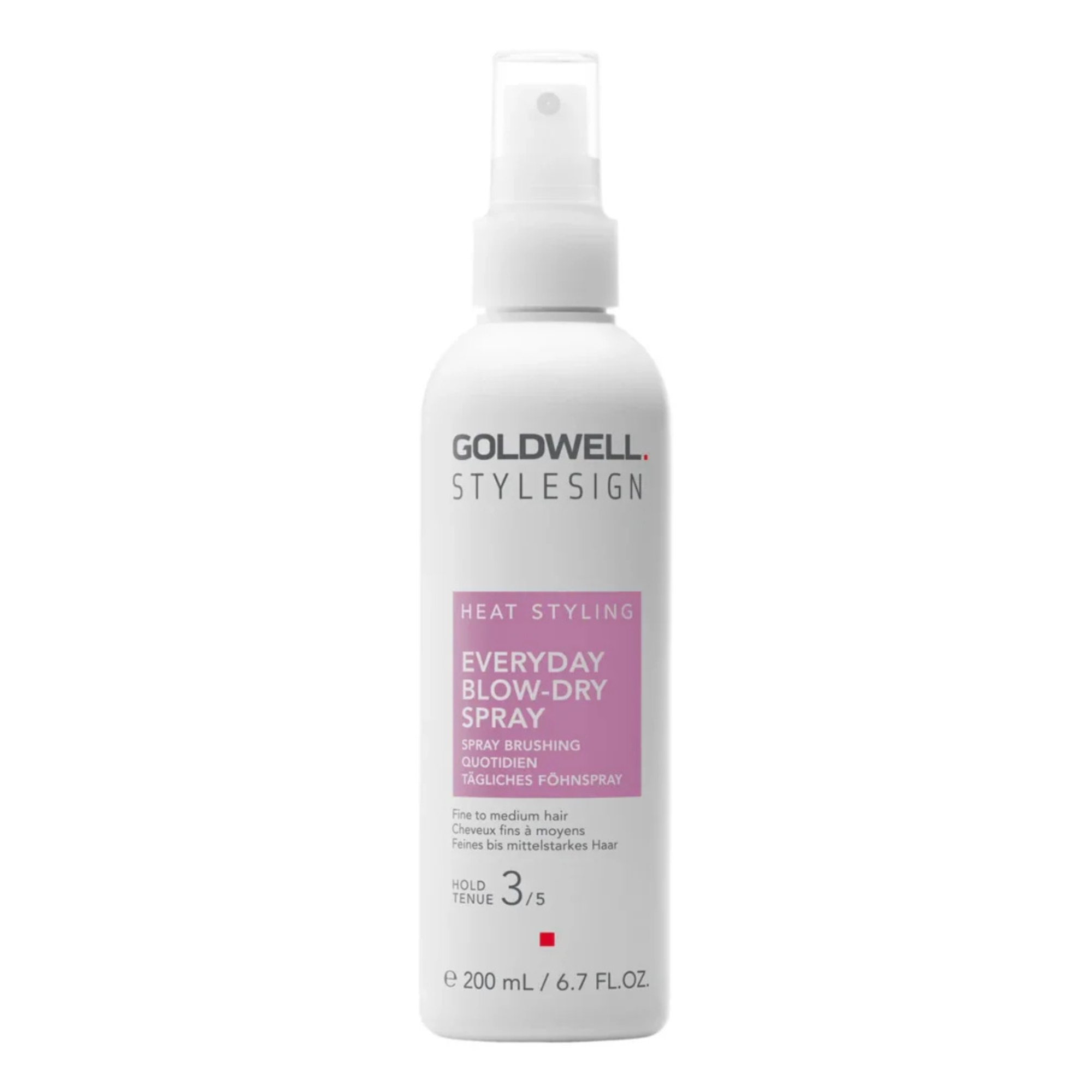 STYLESIGN HEAT STYLING - SPRAY BRUSHING QUOTIDIEN