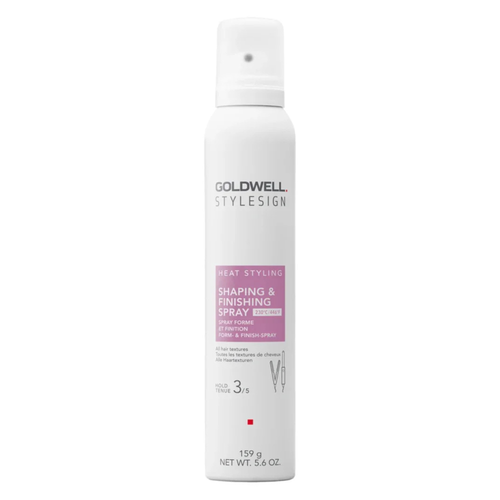 STYLESIGN HEAT STYLING - SPRAY MODELANT ET FIXATEUR
