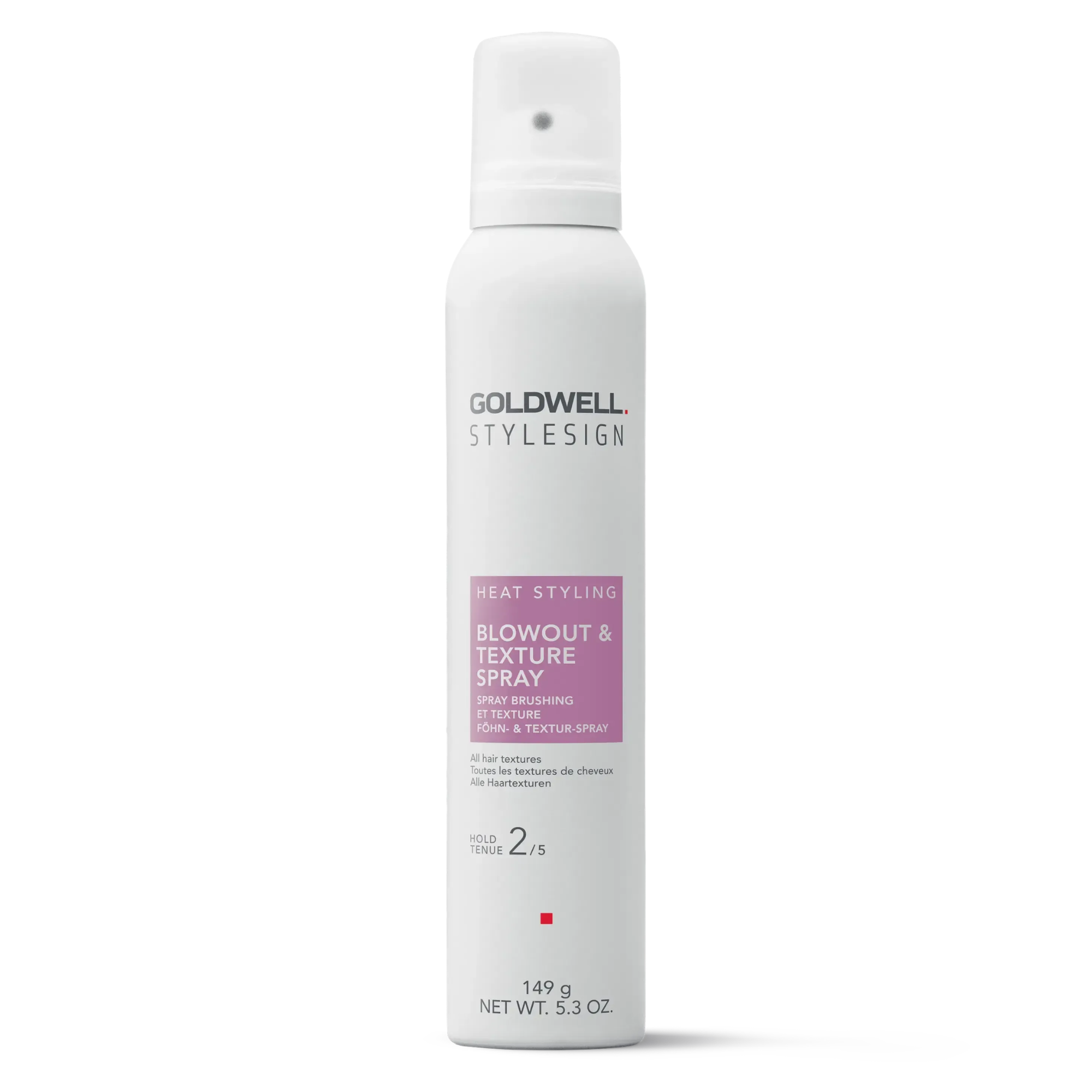 STYLESIGN HEAT STYLING - SPRAY TEXTURE ET VOLUME