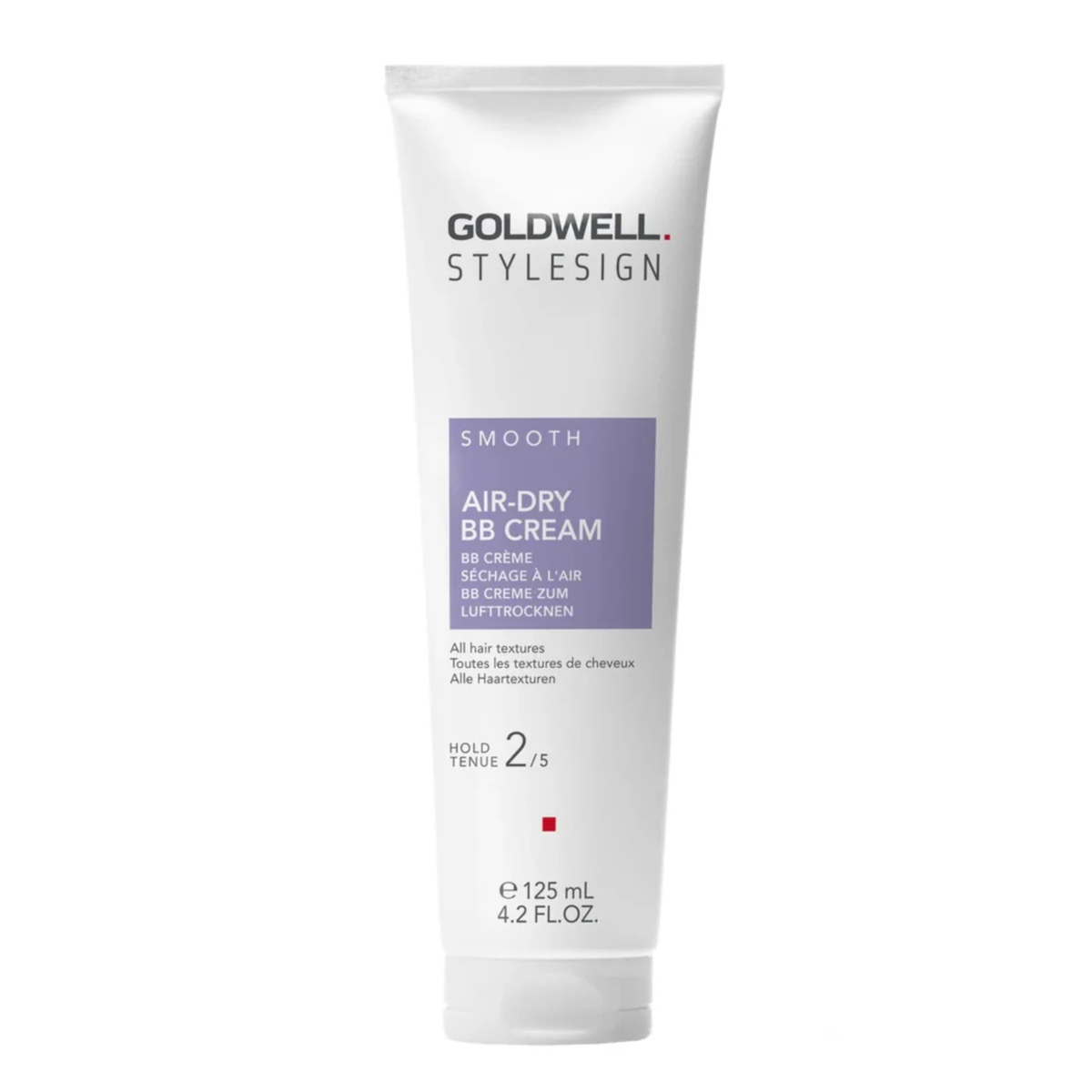 STYLESIGN SMOOTH - LEAVE-IN BB STYLING CREAM