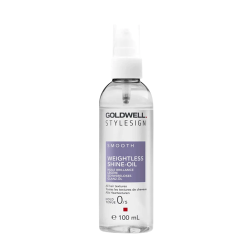 STYLESIGN SMOOTH - HUILE BRILLANCE LÉGÈRE