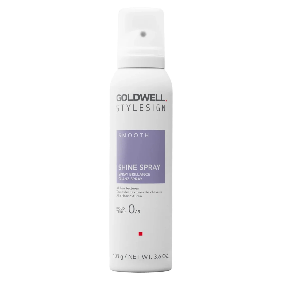 STYLESIGN SMOOTH - SHINE SPRAY