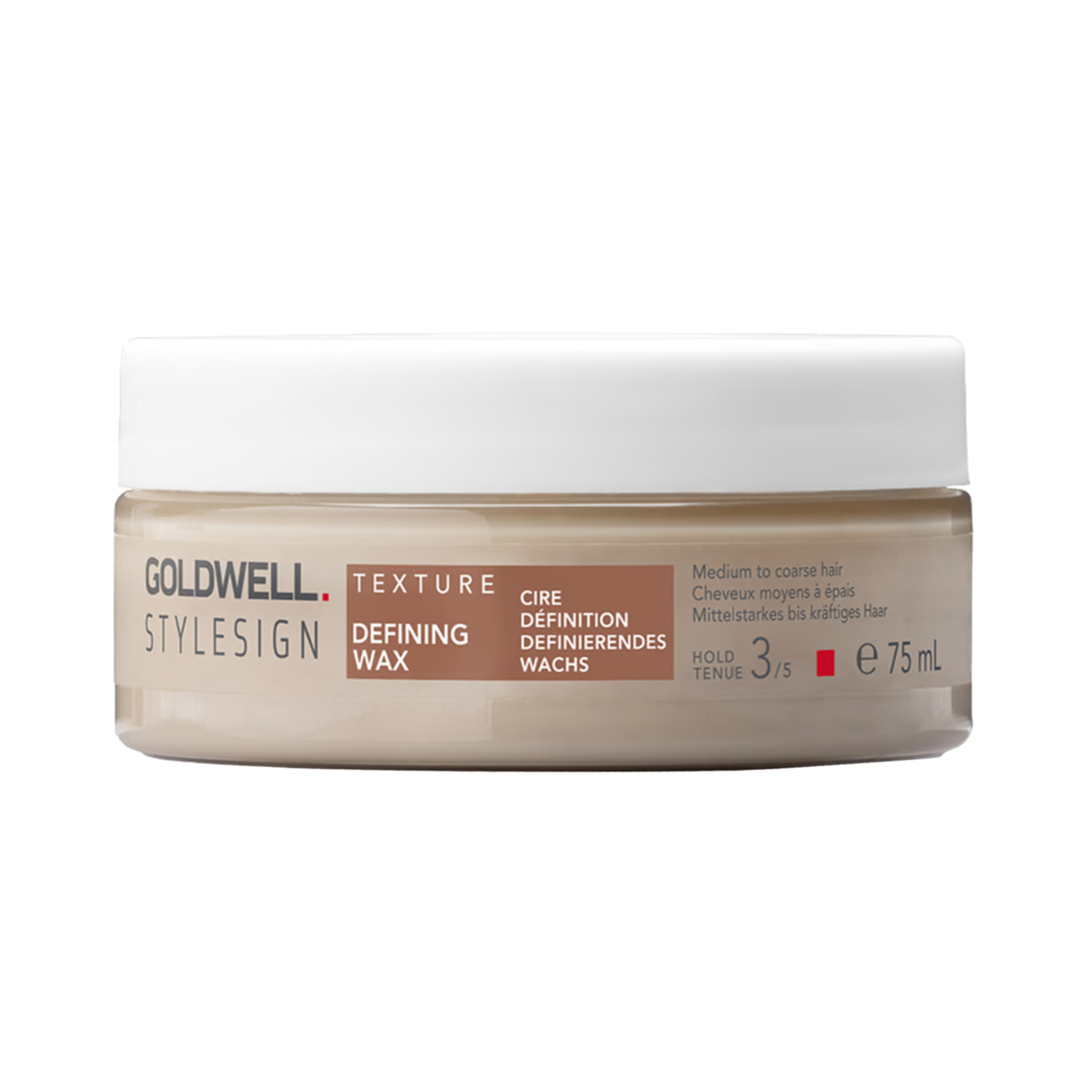 STYLESIGN TEXTURE - DEFINING WAX