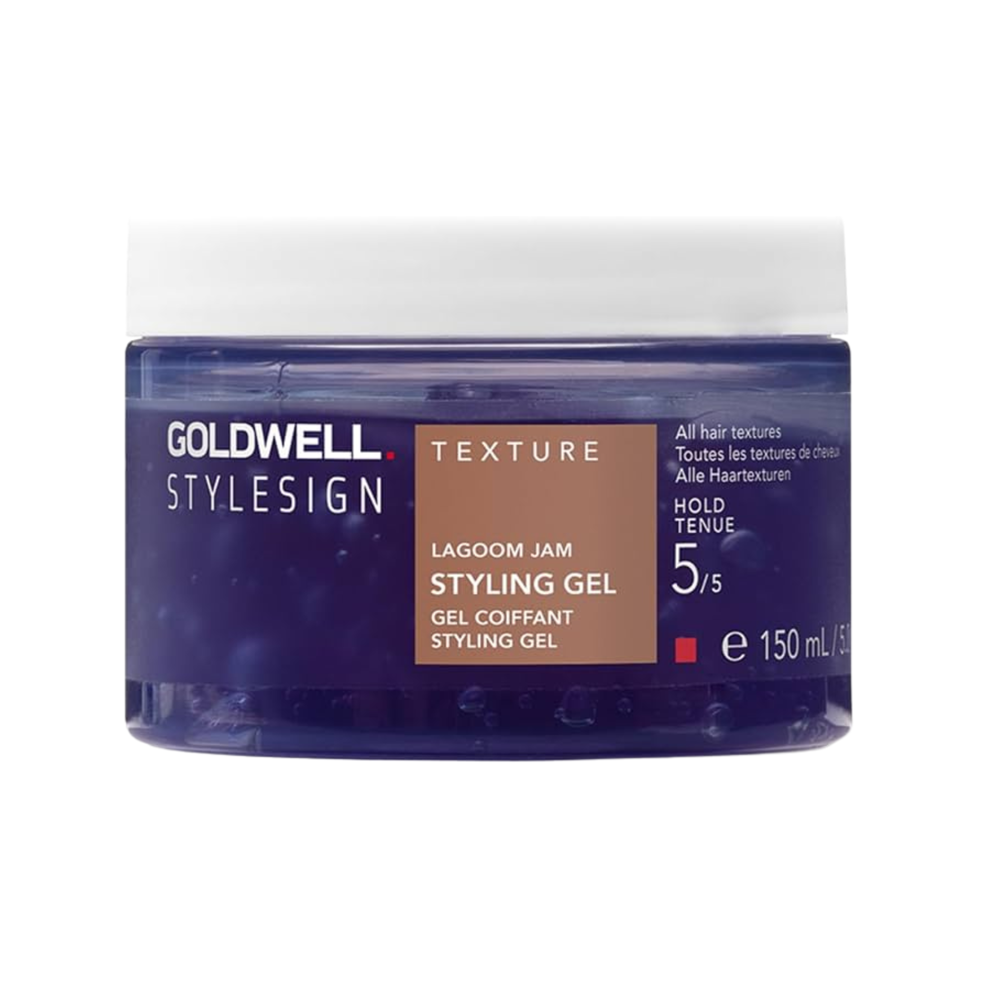 STYLESIGN TEXTURE - GEL COIFFANT LAGOOM