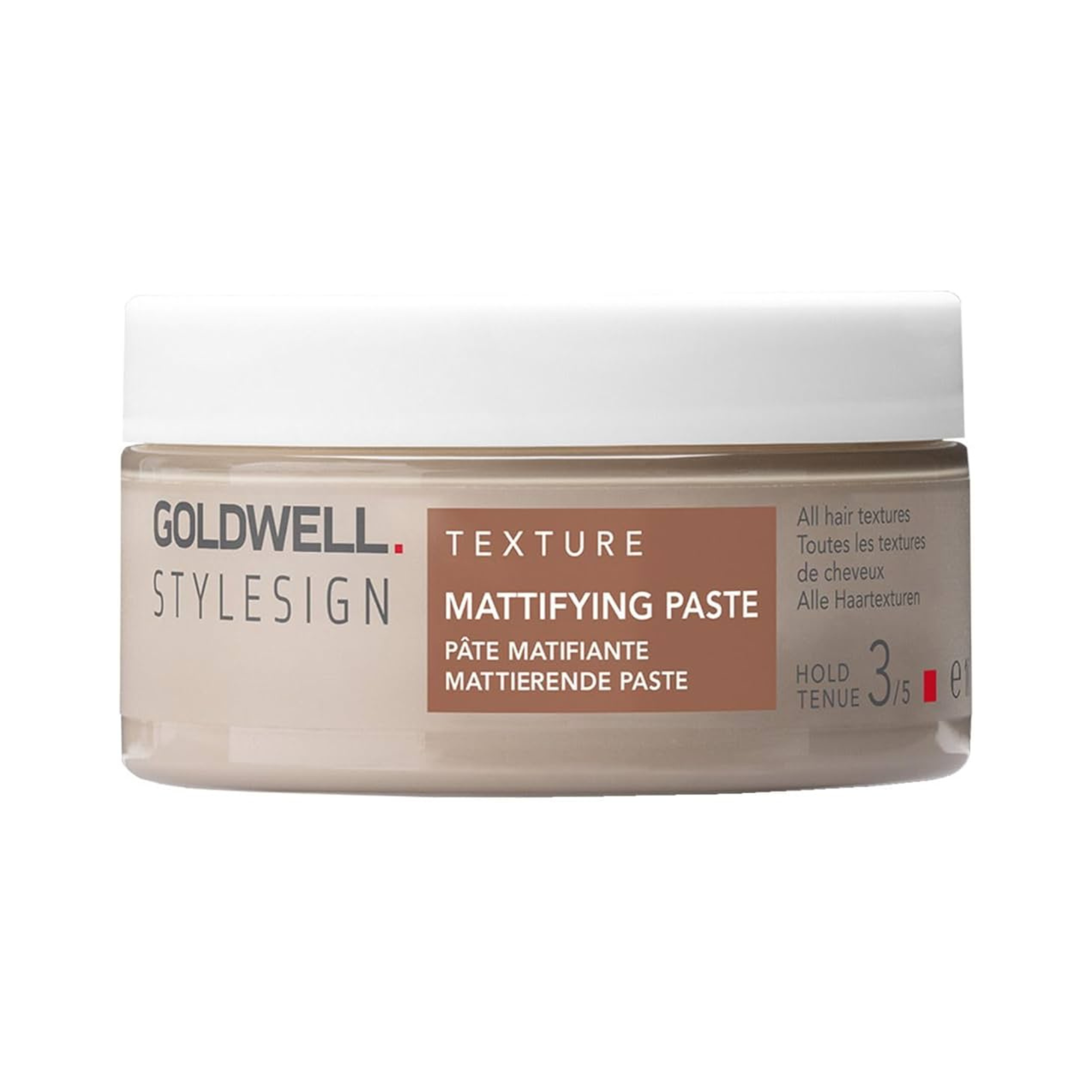 STYLESIGN TEXTURE - MATTIFYING PASTE