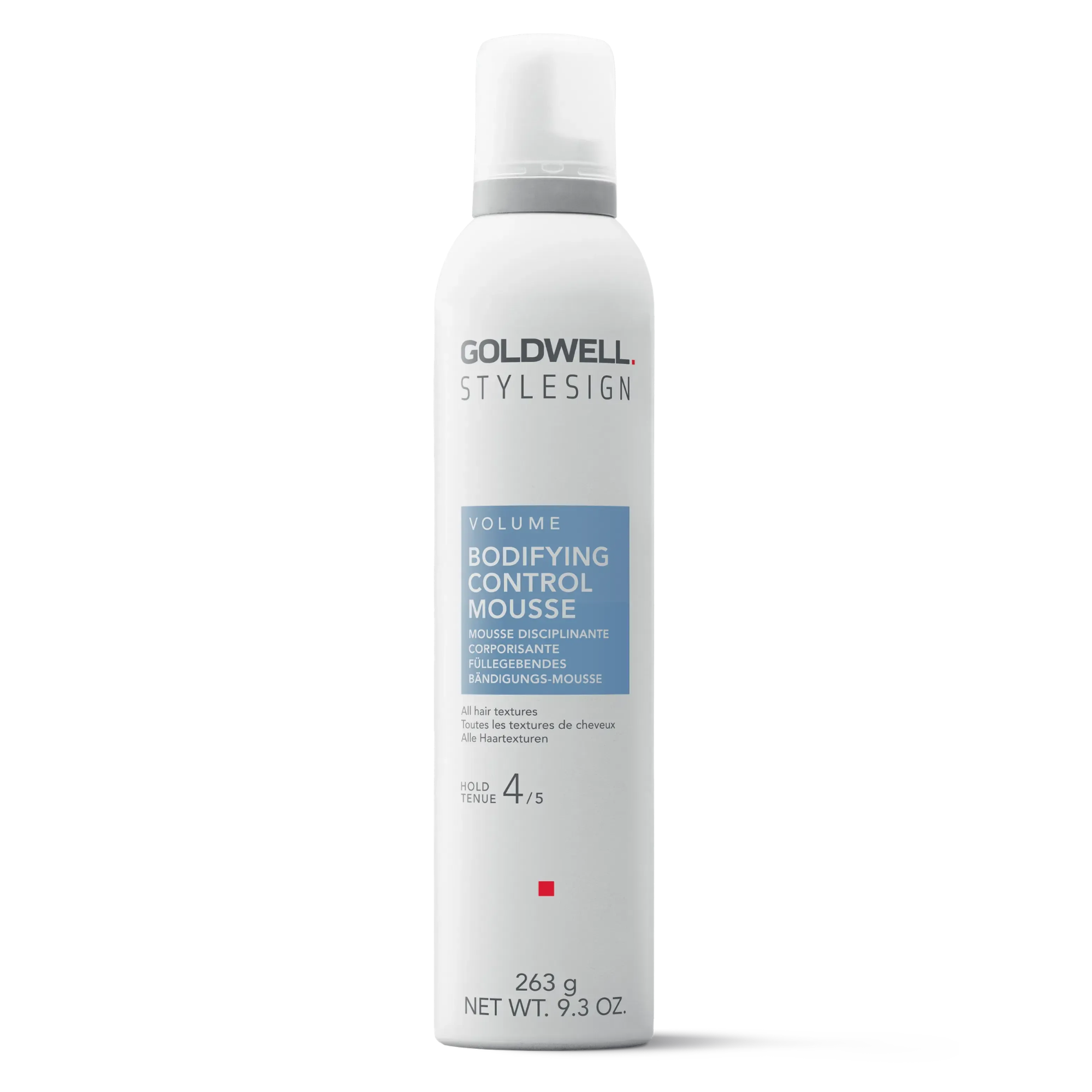 STYLESIGN VOLUME - MOUSSE VOLUMISANTE CONTRÔLE