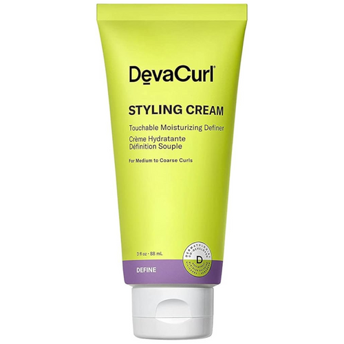 Styling Cream - Crème hydratante définition souple-Crèmes||Creams-DEVA CURL-88ml-Gisèle produits de beauté