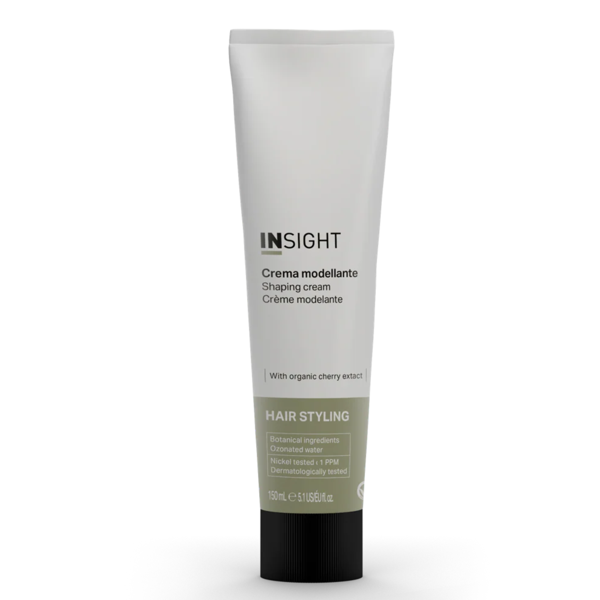 STYLING - CRÈME MODELANTE