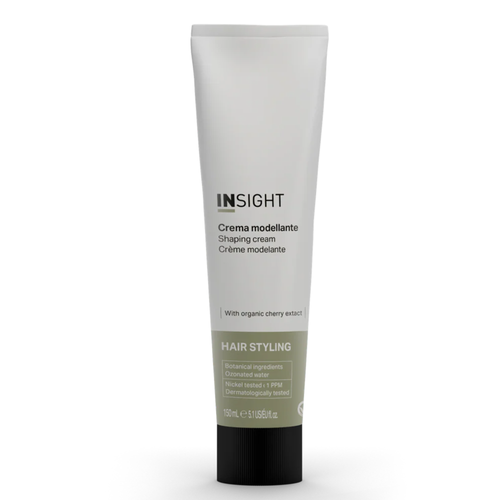 STYLING - CRÈME MODELANTE