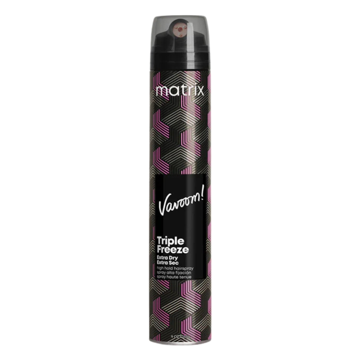 STYLING - VAVOOM EXTRA DRY HAIRSPRAY