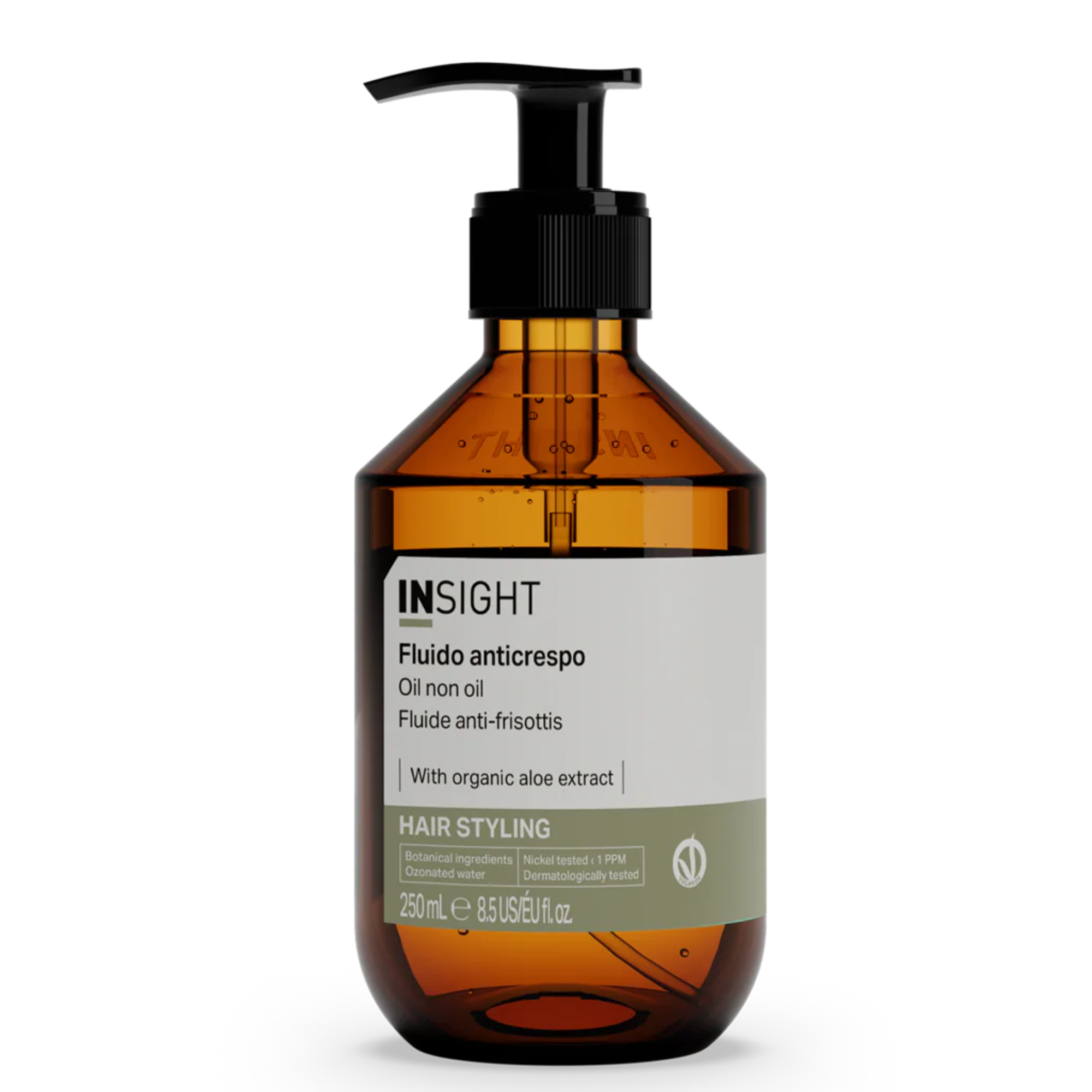 STYLING - FLUIDE ANTI-FRISSOTIS