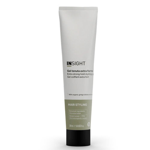 STYLING - GEL COIFFANT EXTRA FORT