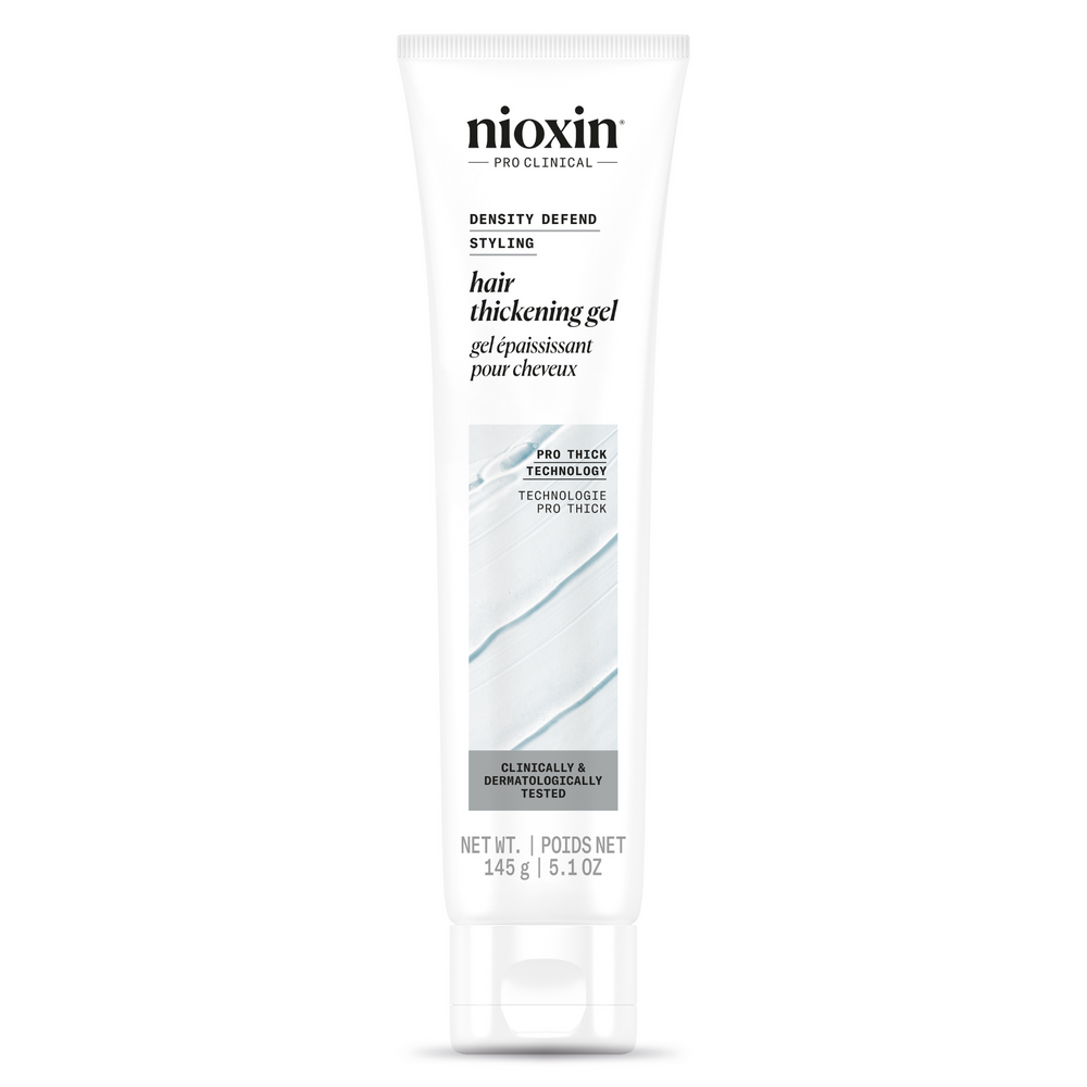 STYLING - GEL ÉPAISSISSANT