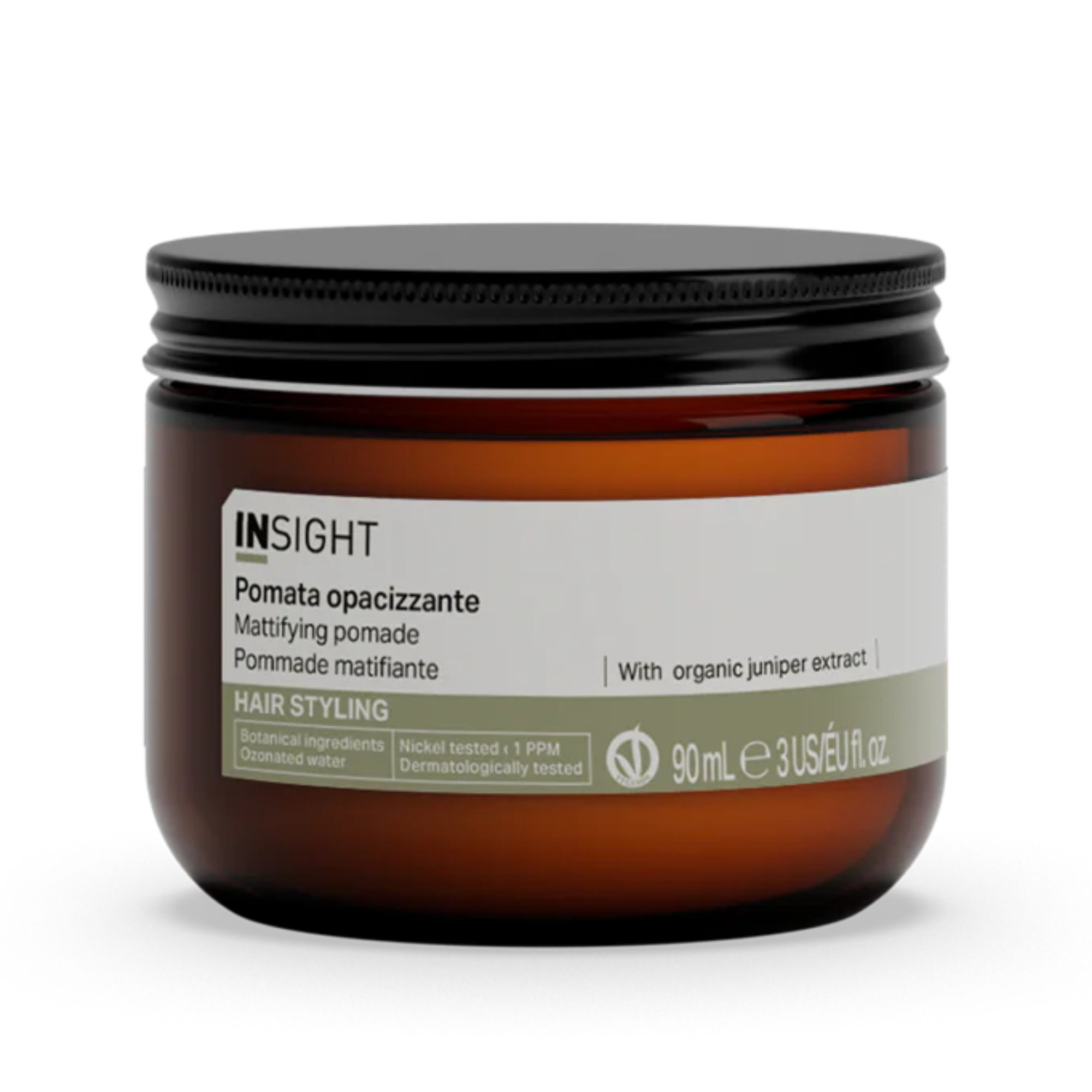 STYLING - MATTIFYING POMADE