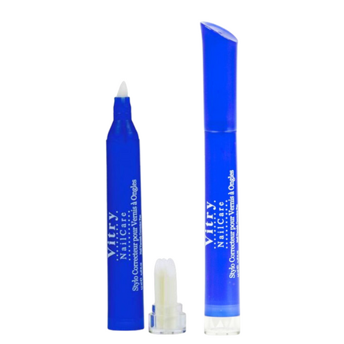 VITRY_Stylo correcteur pour verni à ongle sans acétone_-_Gisèle produits de beauté