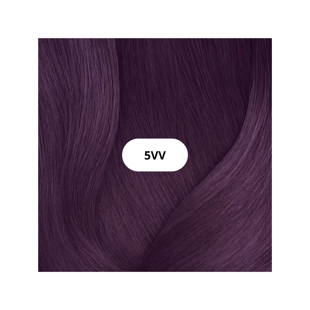 SUPER SYNC - COLORATION SEMI-PERMANENTE