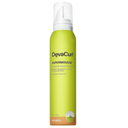 SUPERMOUSSE - MOUSSE POUR BOUCLES