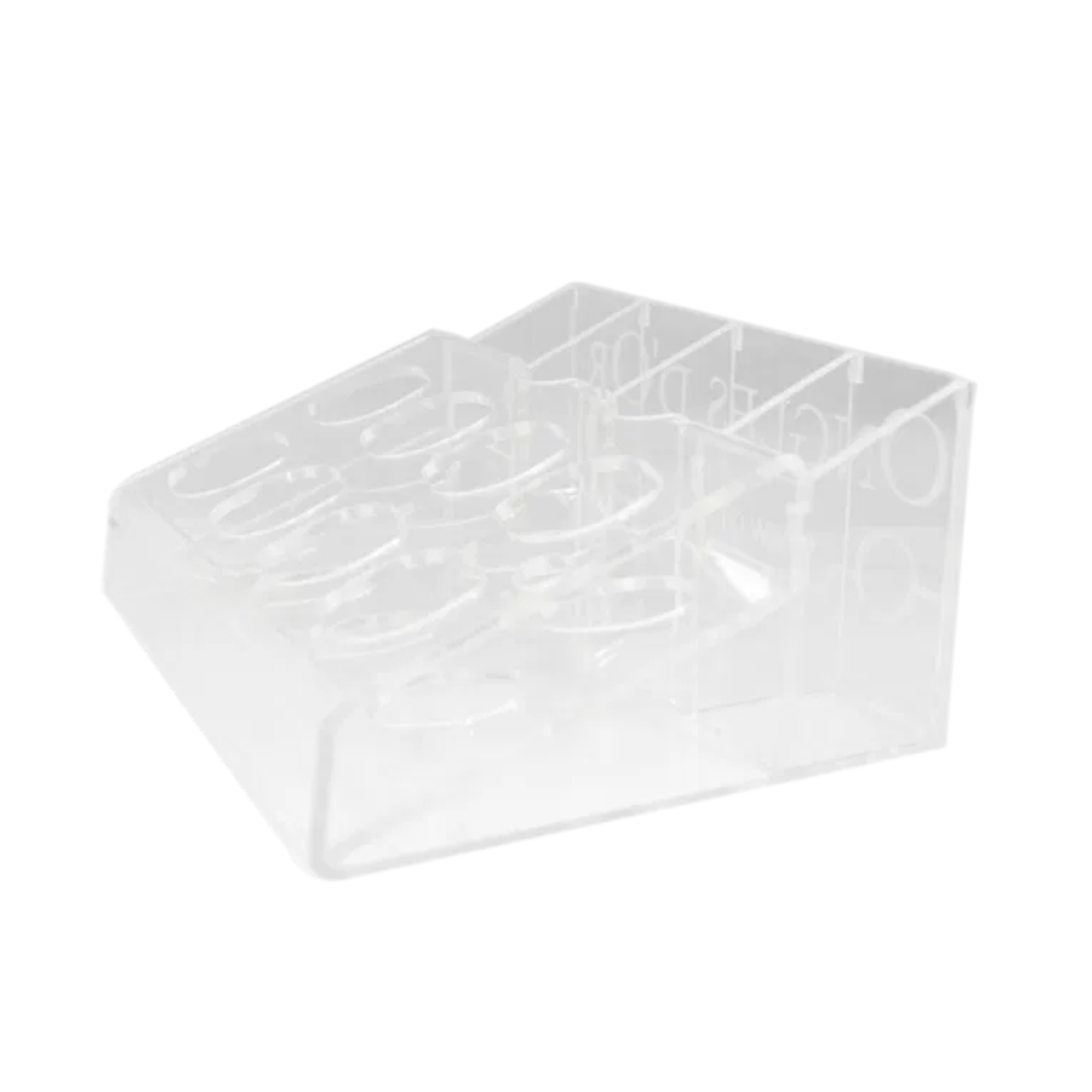 8-HOLE BOTTLE HOLDER