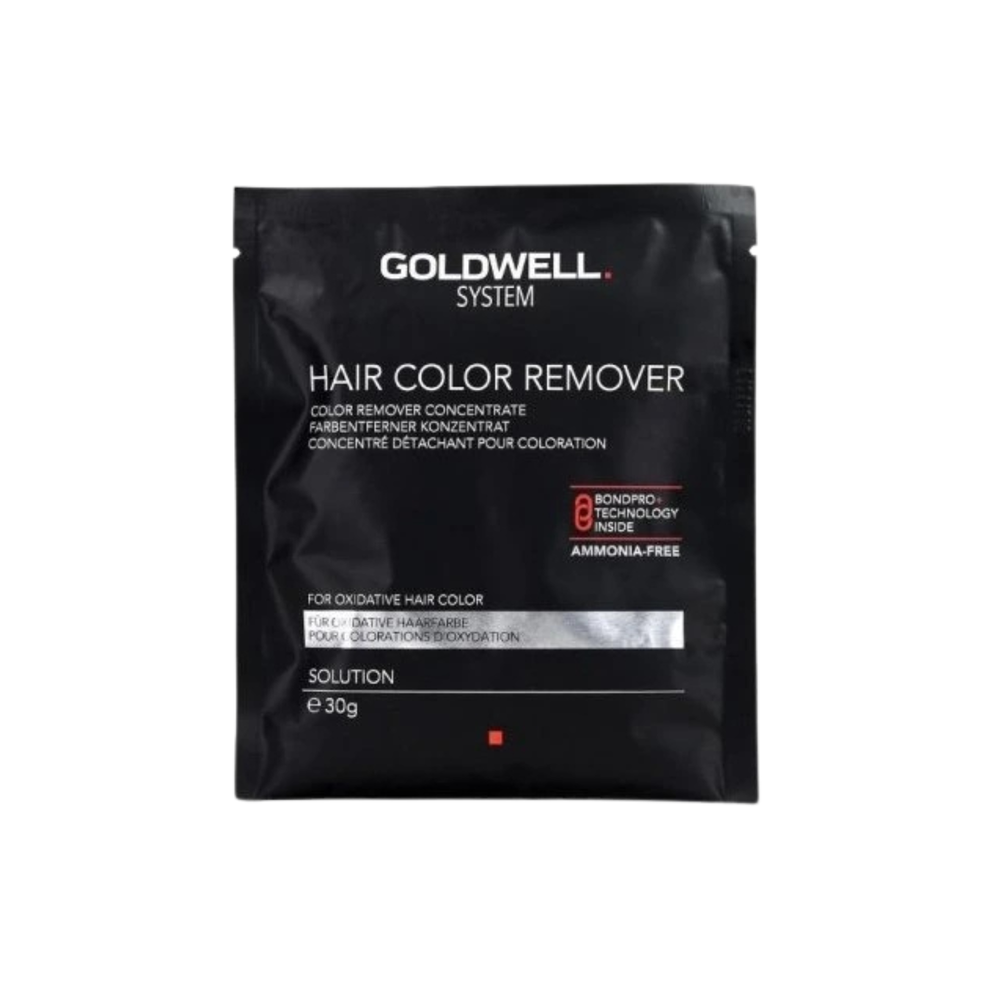 SYSTEM - DÉCAPANT DE COULEUR POUR CHEVEUX