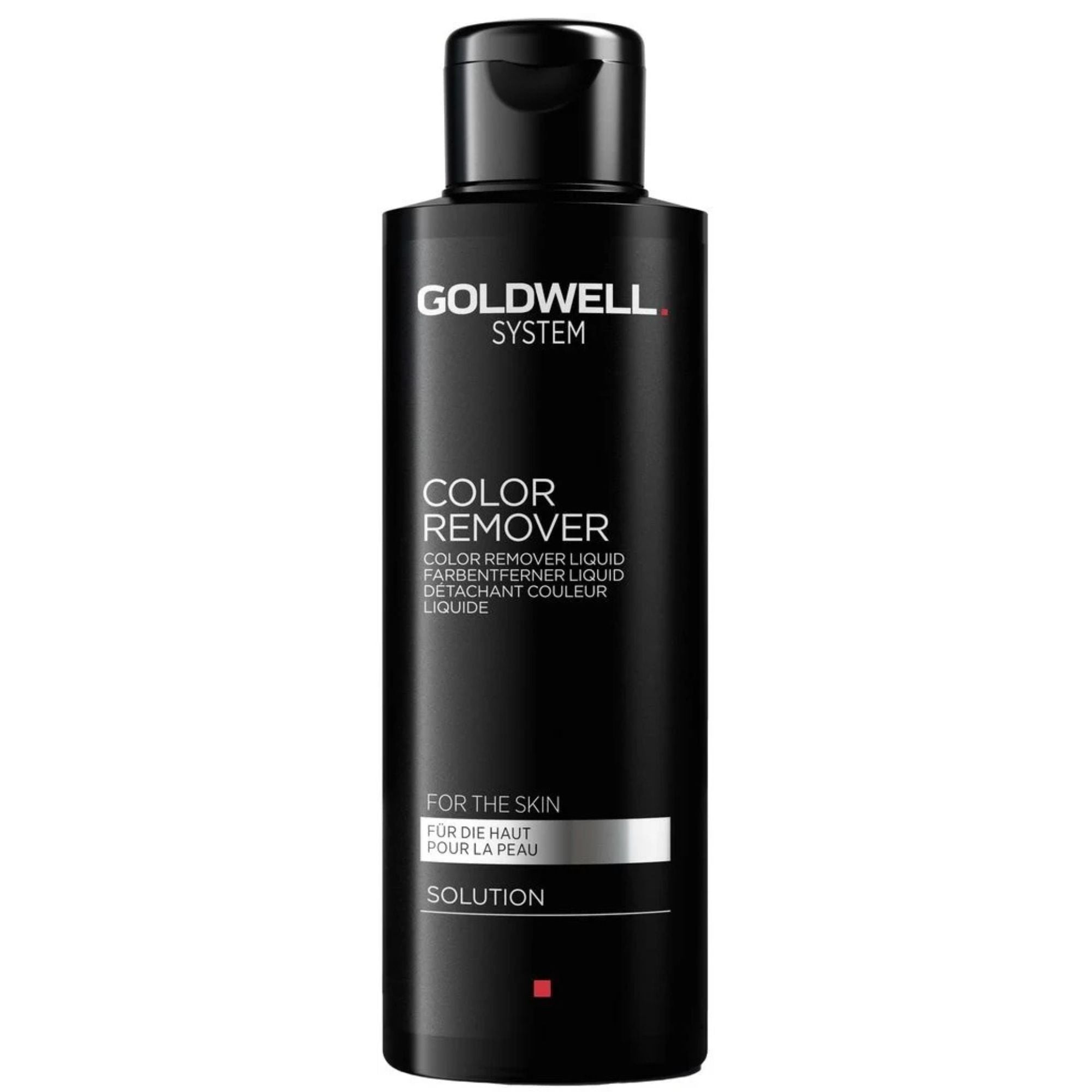 SYSTEM - LIQUID SKIN STAIN REMOVER