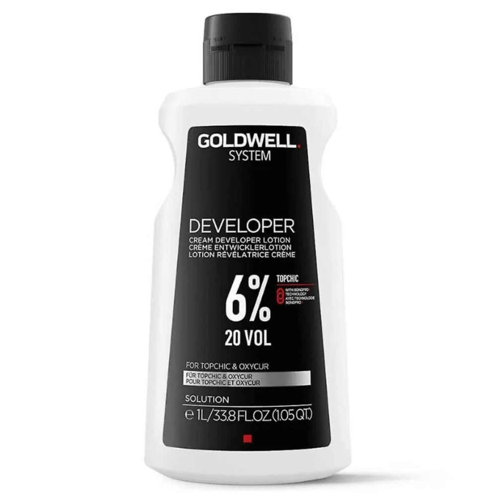 SYSTEM - LOTION RÉVÉLATRICE