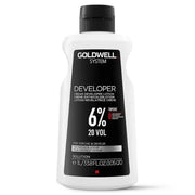 SYSTEM - LOTION RÉVÉLATRICE