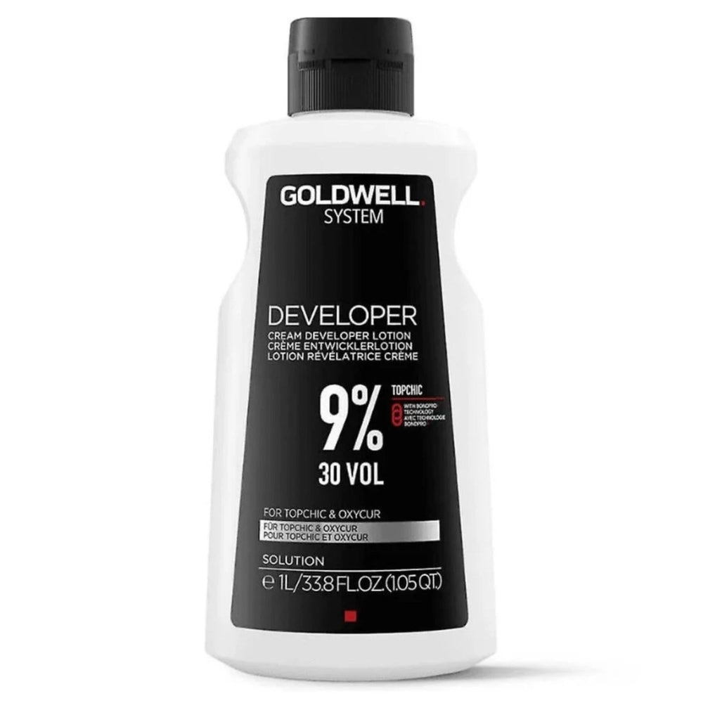 SYSTEM - LOTION RÉVÉLATRICE