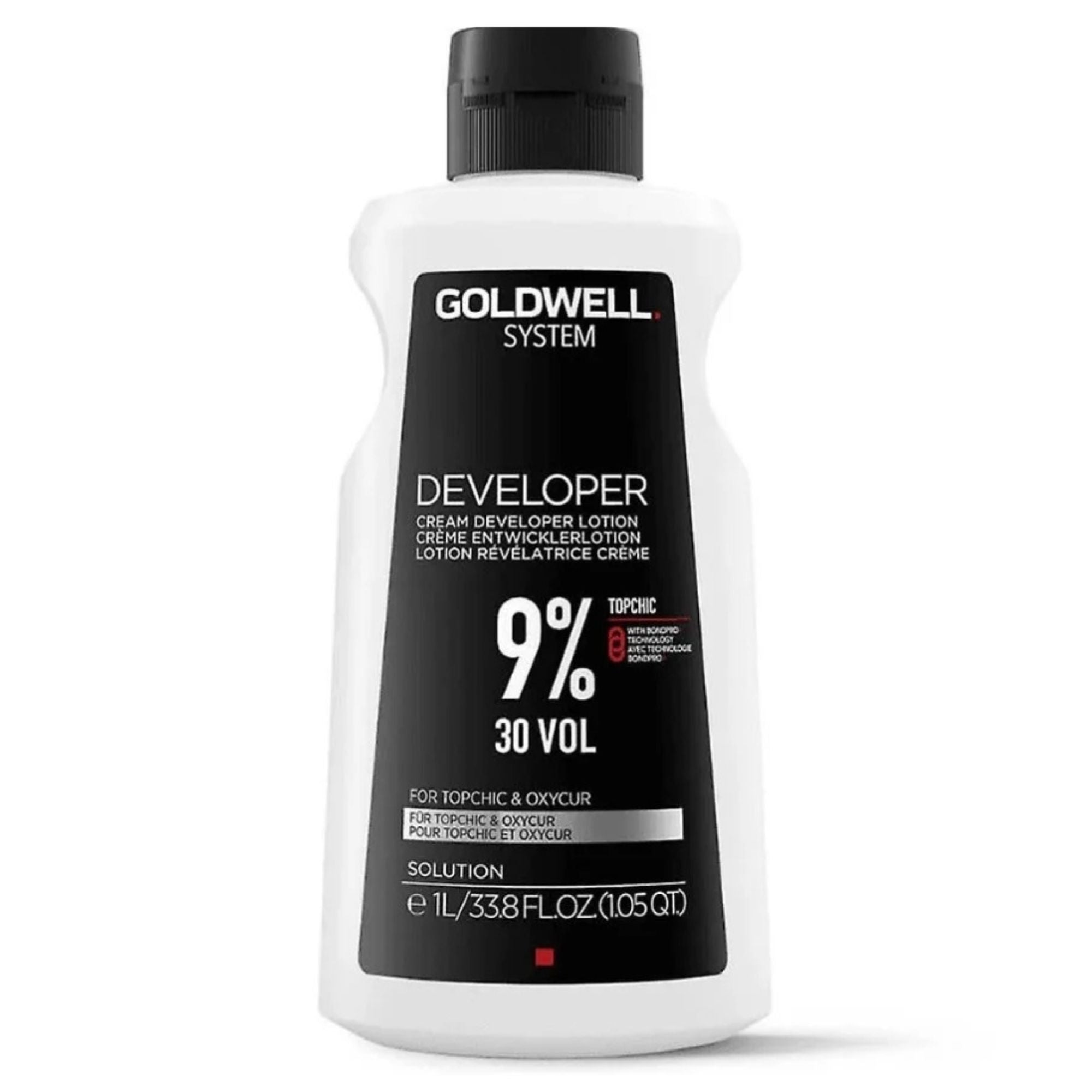 SYSTEM - LOTION RÉVÉLATRICE