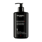 SYSTEM - SÉRUM PROTECTION BONDPRO+ PARTIE 1
