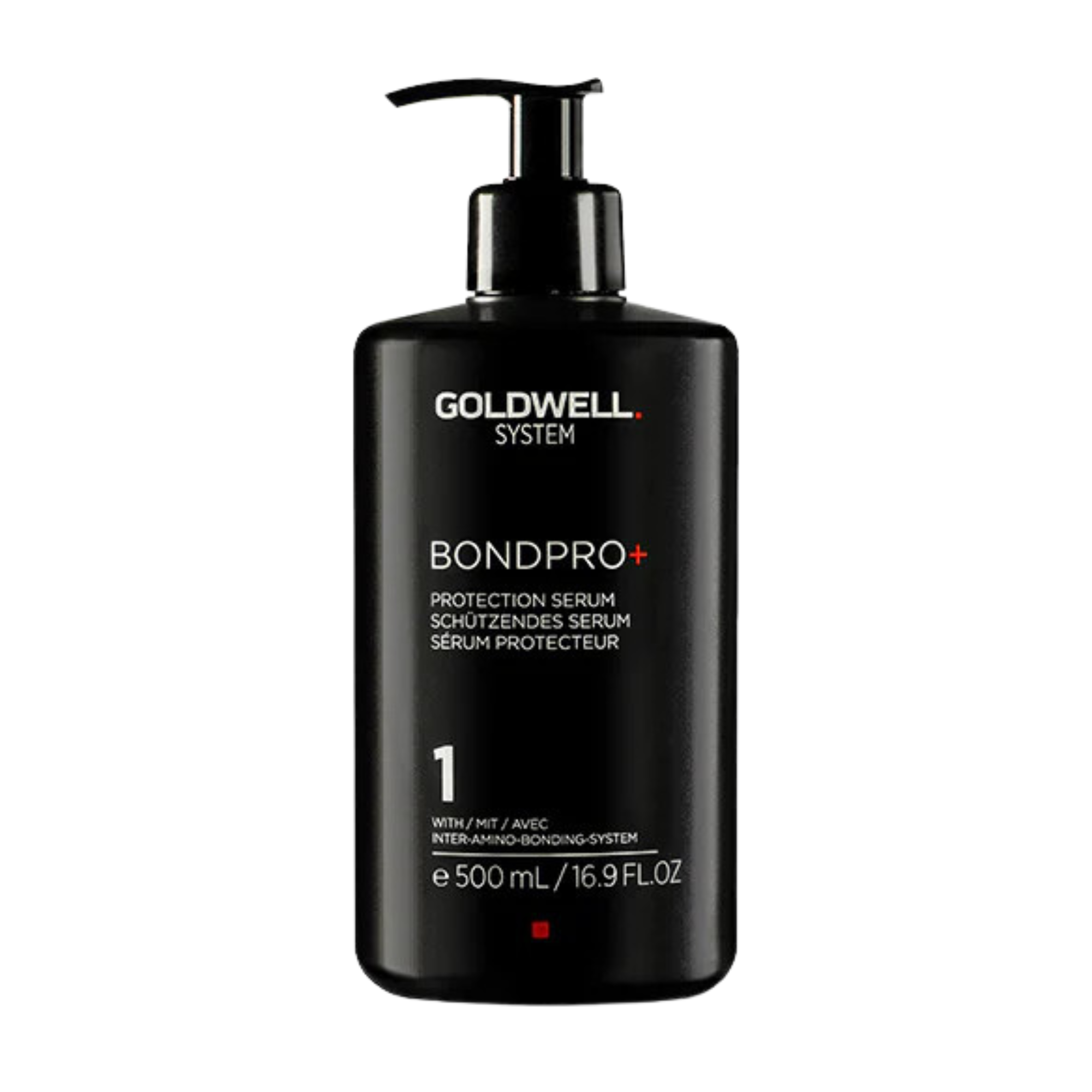 SYSTEM - BONDPRO+ PROTECTIVE SERUM PART 1