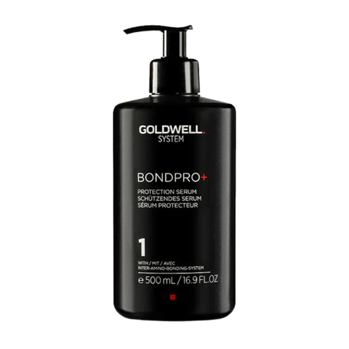 SYSTEM - SÉRUM PROTECTION BONDPRO+ PARTIE 1