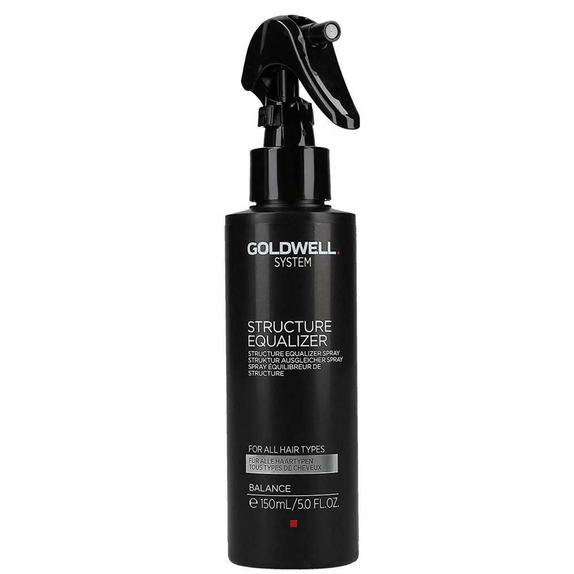 SYSTEM - STRUCTURE BALANCING SPRAY