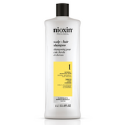 SYSTÈME 1 - CLEANSER SHAMPOOING
