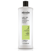 SYSTEM 2 - CLEANSER SHAMPOO