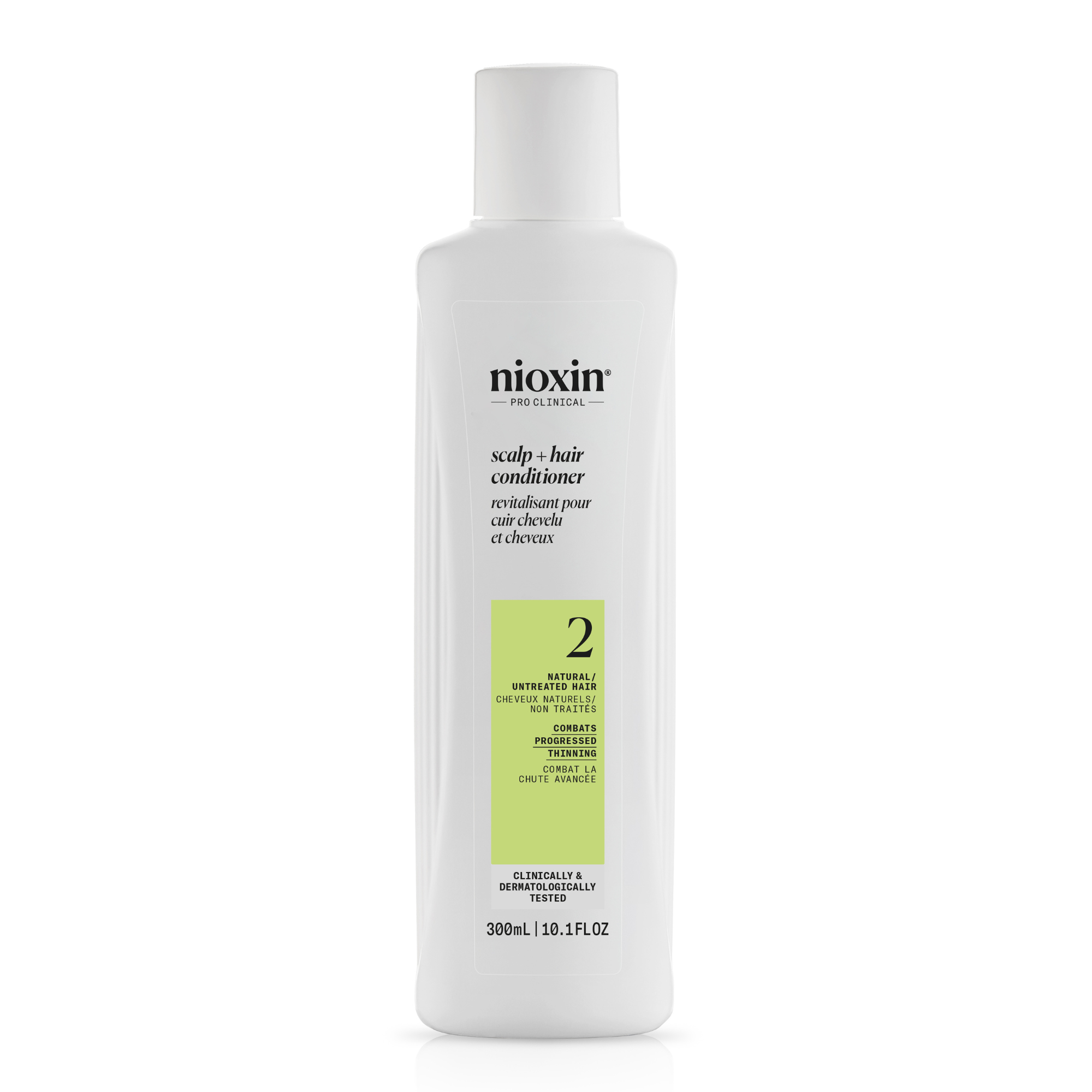 SYSTÈME 2 - SCALP THERAPY REVITALISANT