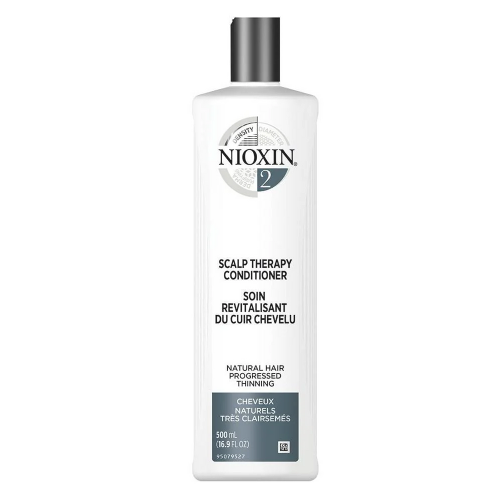 Système 2 - Scalp Therapy revitalisant