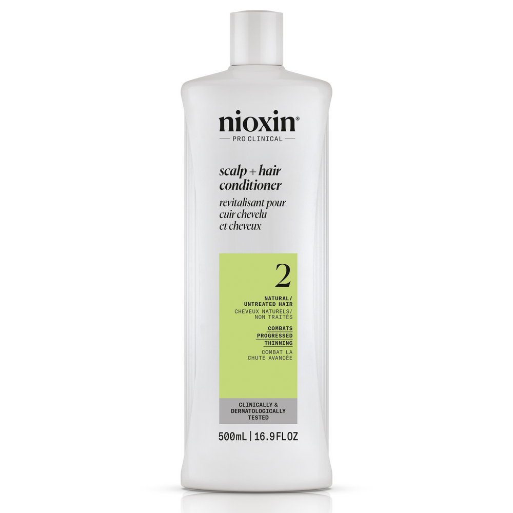 SYSTÈME 2 - SCALP THERAPY REVITALISANT