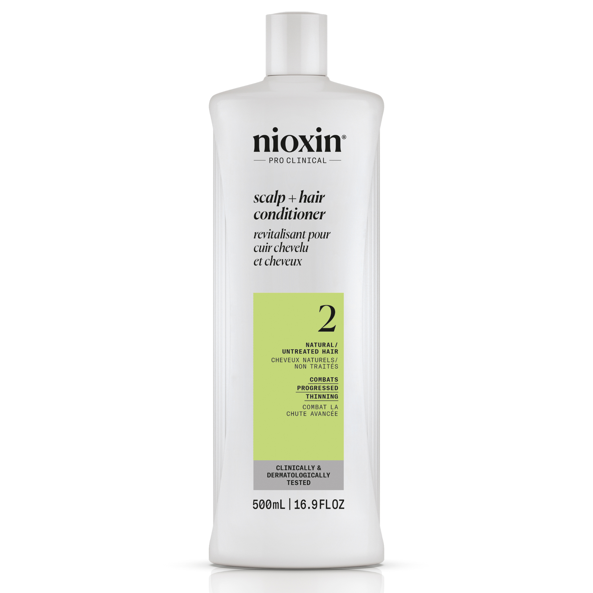 SYSTÈME 2 - SCALP THERAPY REVITALISANT