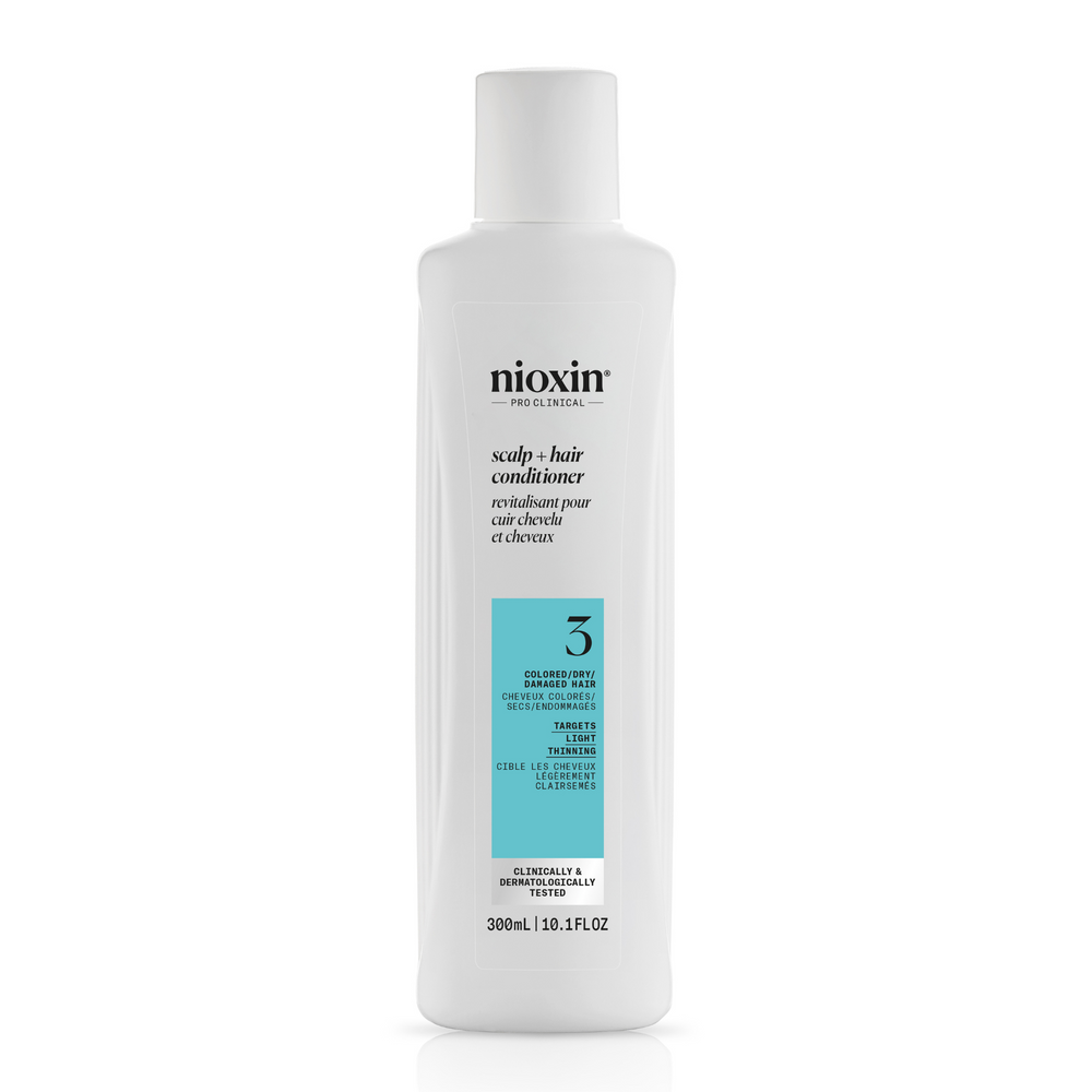 SYSTÈME 3 - SCALP THERAPY REVITALISANT