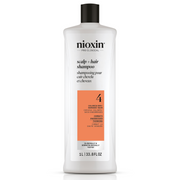 SYSTÈME 4 - CLEANSER SHAMPOOING